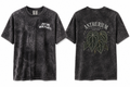 ANTHURIUM CRYSTAL T-SHIRT