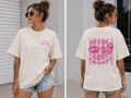 JUST A GIRL T-SHIRT