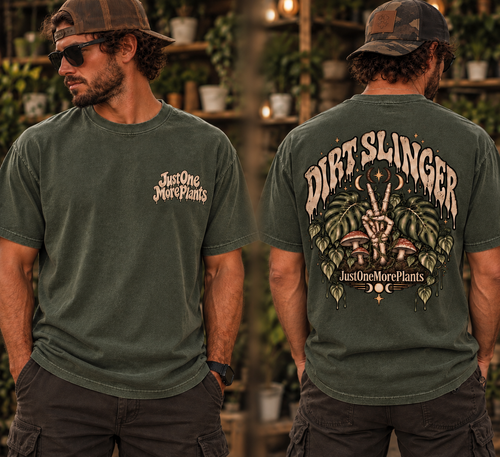 Dirt Slinger T