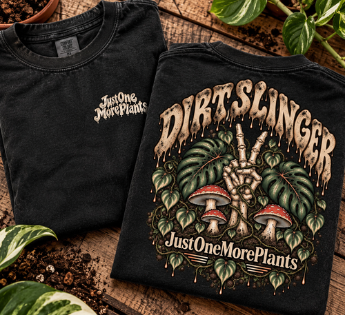 Dirt Slinger T
