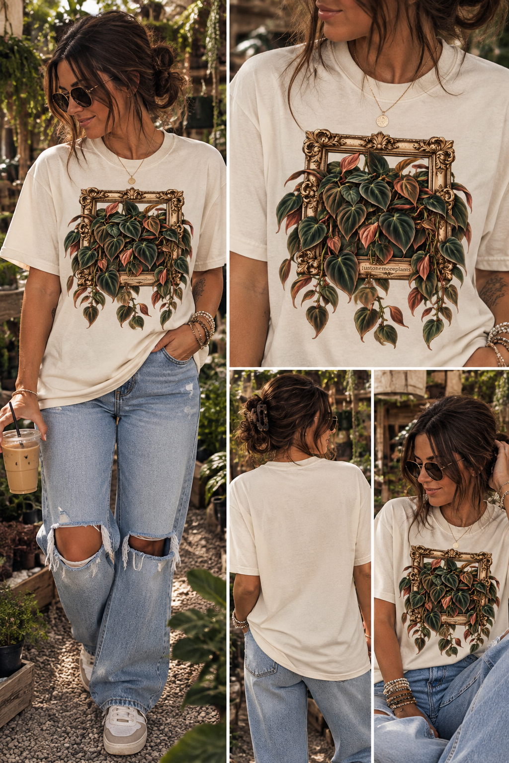 Victorian Micans T
